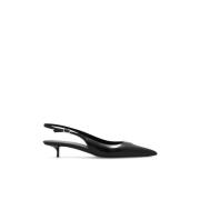 Saint Laurent ‘Cherish’ pumps Black, Dam