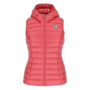 Jott 424 Vest Pink, Dam