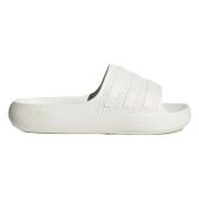 Adidas Flip-flops White, Dam