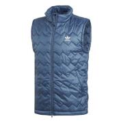 Adidas Vest Blue, Herr