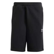 Adidas Essentials Trefoil Shorts Black, Herr