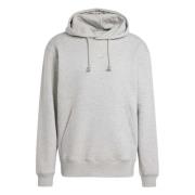 Adidas All SZN Hoodie Gray, Herr