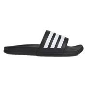 Adidas Komfort Flip-flops Black, Herr