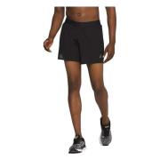 Asics Ventilate Shorts Black, Herr