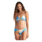 Billabong Palm Rise Mini Bikini Multicolor, Dam