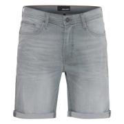 Blend Shorts Gray, Herr