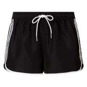 Calvin Klein Shorts Black, Dam