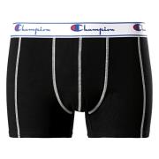 Champion Uni Pack 3 Boxer briefs Black, Herr