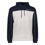 Champion Hooded Hoodie Multicolor, Herr