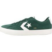 Converse Vulc Pro Sneakers Green, Herr