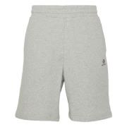 Converse Star Chevron Shorts Gray, Herr