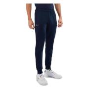 Ellesse Track Long pants Blue, Herr