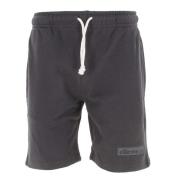 Ellesse Casual Shorts Black, Herr