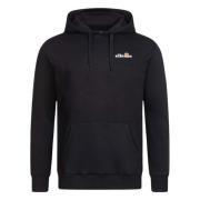 Ellesse Beltona Hoodie Black, Herr