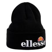 Ellesse Velly Beanie Wool Cap Black, Herr