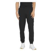 Ellesse Tracca Jog Pant Långa byxor Black, Herr