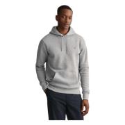 Gant Hoodie Gray, Herr