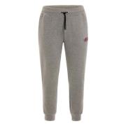 Guess Lucky Cuff Joggers Långa byxor Gray, Herr