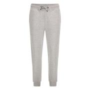 Guess Aldwin Long Pant Långa byxor Gray, Herr