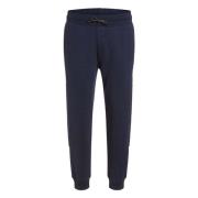 Guess Darius Cuff Pant Långa byxor Blue, Herr