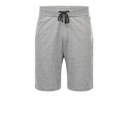 Hugo Boss Shorts Gray, Herr