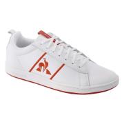 le coq sportif Courtclassic Sport Sneakers White, Herr