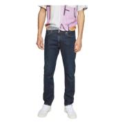 Levi's 511 Slim Jeans Blue, Herr