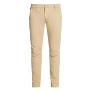 Levi's XX Chino Slim Taper Långa byxor Beige, Herr