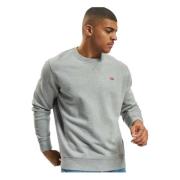 Levi's Ny Original Hoodie Gray, Herr