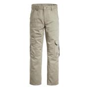 Levi's Stay Loose Cargo Långa byxor Beige, Herr