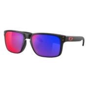 Oakley Holbrook Matte Solglasögon Black, Unisex