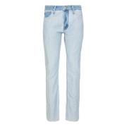 Pepe Jeans Straight Jeans Blue, Herr