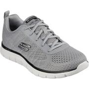 Skechers Sneakers Gray, Herr