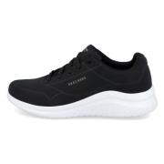 Skechers Md232209 Skor Black, Herr