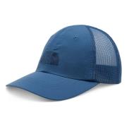 The North Face Horizon Trucker Cap Blue, Herr