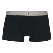 Tommy Hilfiger Boxershorts Black, Herr