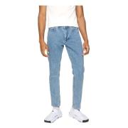 Tommy Hilfiger Scanton Jeans Blue, Herr