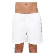 Tommy Hilfiger Sea kläder Vit White, Herr