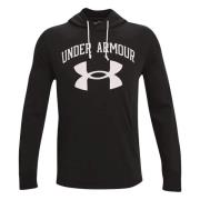 Under Armour Rival Terry Hoodie Black, Herr