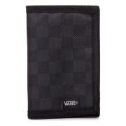 Vans MN Slipped Wallet Black, Herr