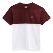 Vans MN Colorblock T-shirt Multicolor, Herr