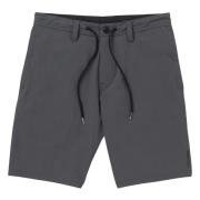 Volcom Hybrid 20 Shorts Gray, Herr