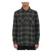 Volcom Tone Stone Shirt Multicolor, Herr