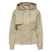 Only Chloe Jacket Beige, Dam