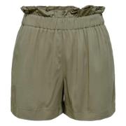 Only Shorts Green, Dam