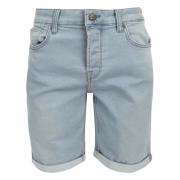 Only & Sons Shorts Blue, Herr