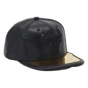 Mitchell & Ness Keps Black, Unisex