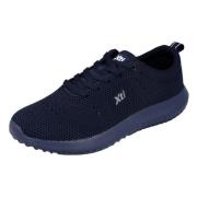 Xti Ab42647 Shoes Blue, Herr