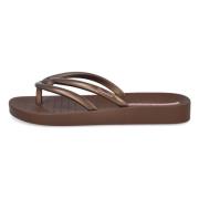 Ipanema Comfy Flip flops Brown, Dam