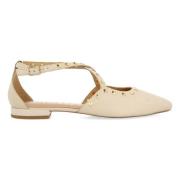 Gioseppo Md72277-Garcon Shoes Beige, Dam